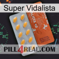 Super Vidalista 43